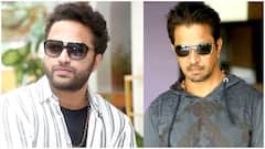 VishwakSen Response on Arjun Comments : నేను కమిటెడ్ కాదంటే ఇండస్ట్రీ వదిలేసి వెళ్లిపోతా | ABP Desam