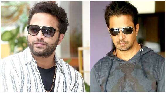 VishwakSen Response on Arjun Comments : నేను కమిటెడ్ కాదంటే ఇండస్ట్రీ వదిలేసి వెళ్లిపోతా | ABP Desam