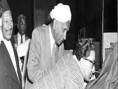 CV Raman Birth Anniversary: உலக அரங்கில் புகழ்பெற்ற அறிவியல் அறிஞர், சர் சி.வி ராமனுக்கு பிறந்தநாள்.. ஒரு பகிர்வு..