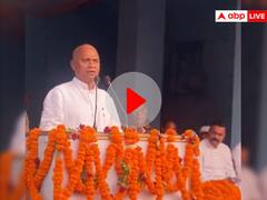 Watch: कभी रहे थे खास, अब दे रहे टेंशन, RCP सिंह का नीतीश कुमार पर निशाना, 'पटेलियन होना है पलटू नहीं'