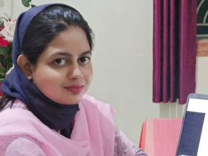 Jharkhand Politics: सीएम हेमंत सोरेन के बयान के बाद बीजेपी ने की माफी की मांग कहा- पार्टी के हर कार्यकर्ता का दुखाया दिल Jharkhand CM Hemant Soren statement BJP has demanded an apology from the CM Jharkhand Politics: सीएम हेमंत सोरेन के बयान के बाद बीजेपी ने की माफी की मांग कहा- पार्टी के हर कार्यकर्ता का दुखाया दिल