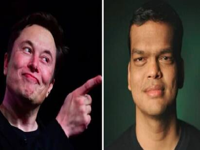 Elon Musk’s Indian-origin advisor defends Twitter’s pay-for-verification plan ட்விட்டர் ப்ளூ டிக்குக்கு கட்டணம்.. மஸ்குக்கு முட்டு கொடுக்கும் ஸ்ரீராம் கிருஷ்ணன்! யார் இவர்?