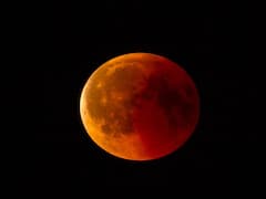 Lunar Eclipse November 2022 : ఇప్పుడు మిస్ అయ్యారా..2025 వరకూ వెయిట్ చేయాల్సిందే | ABP Desam