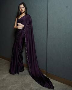 PHOTO: 'कुलचे छोले'च्या प्रमोशनसाठी जन्नत जुबेरचा खास लूक; फोटो चर्चेत!