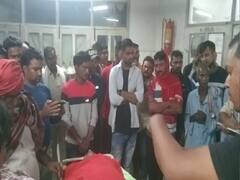 सीवान में मुखिया पति की सरेआम हत्या, बाजार से लौटने के दौरान अपराधी ने गोलियों से किया छलनी