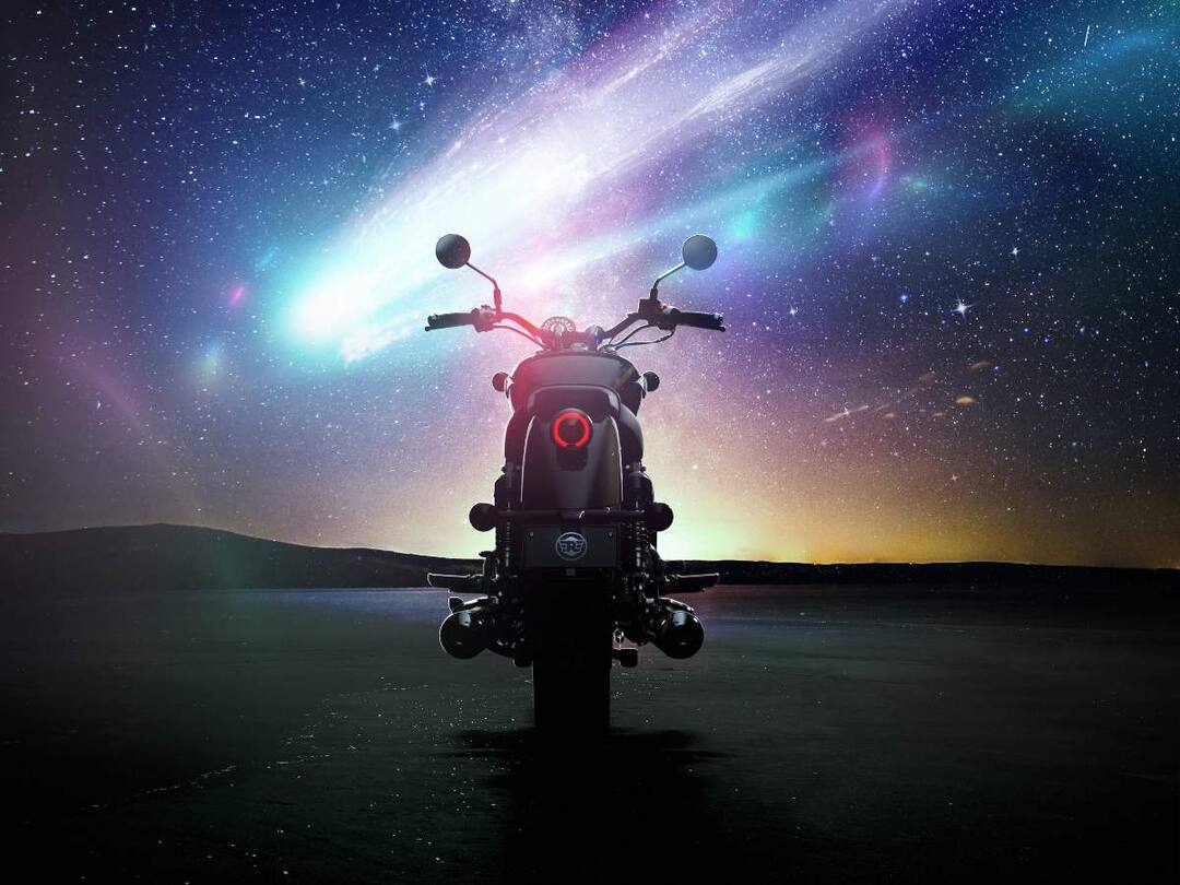 Royal Enfield Super Meteor 650 To Be Its Most Expensive Bike, Check More Details Royal Enfield Super Meteor 650: భారత మార్కెట్లోకి అత్యంత ఖరీదైన రాయల్ ఎన్ఫీల్డ్ బైక్, ధర ఎంతో తెలుసా?