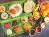 Food in Banana Leaf: అరటి ఆకులో భోజనం చేస్తే ఎన్ని ప్రయోజనాలో తెలుసా?