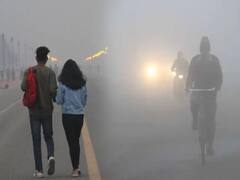 प्रदेश में 15.2 डिग्री तक पहुंचा तापमान, बिहार में ठंड को लेकर मौसम विभाग ने की ये भविष्यवाणी