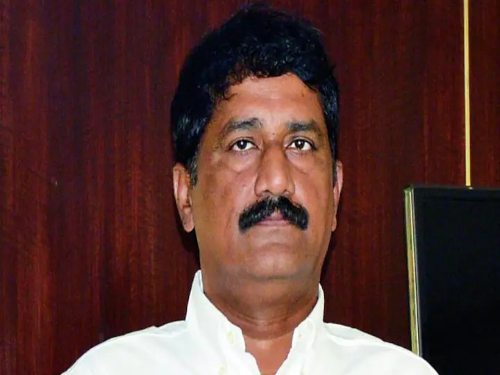 Andhra Pradesh: TDP MLA Ganta Srinivasa Rao Requests Speaker To Accept His Resignation Andhra Pradesh: TDP MLA Ganta Srinivasa Rao Requests Speaker To Accept His Resignation