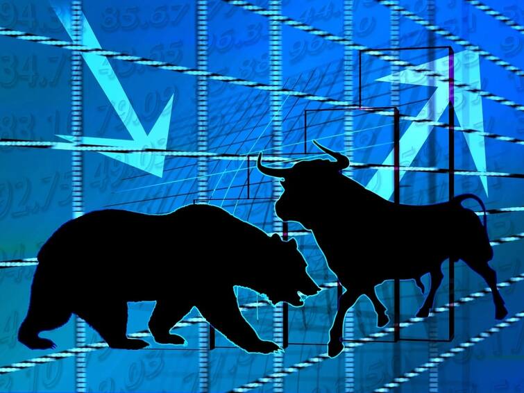 Share Market Sensex Nifty Jump to Extend Gains for fourth Straight Session November 7th Share Market: ஏற்றத்தில் தொடங்கிய இந்திய பங்குச் சந்தை.. ரிலையன்ஸ், அதானி போர்ட்ஸ் அமோகம்!