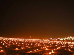 PHOTOS: 'अद्भुत और अलौकिक', पीएम मोदी ने शेयर की काशी की देव दीपावली की फोटो