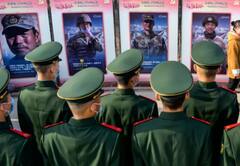 चीन ने कब्जे वाले लद्दाख में अपने सैनिकों पर रखे पुलों के नाम, गलवान में मारे गए थे चीनी जवान