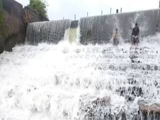 Kanchipuram Lakes : மீண்டும் மழை.. காஞ்சிபுரம், செங்கல்பட்டு மாவட்ட ஏரிகளின் நிலவரம் இதோ..