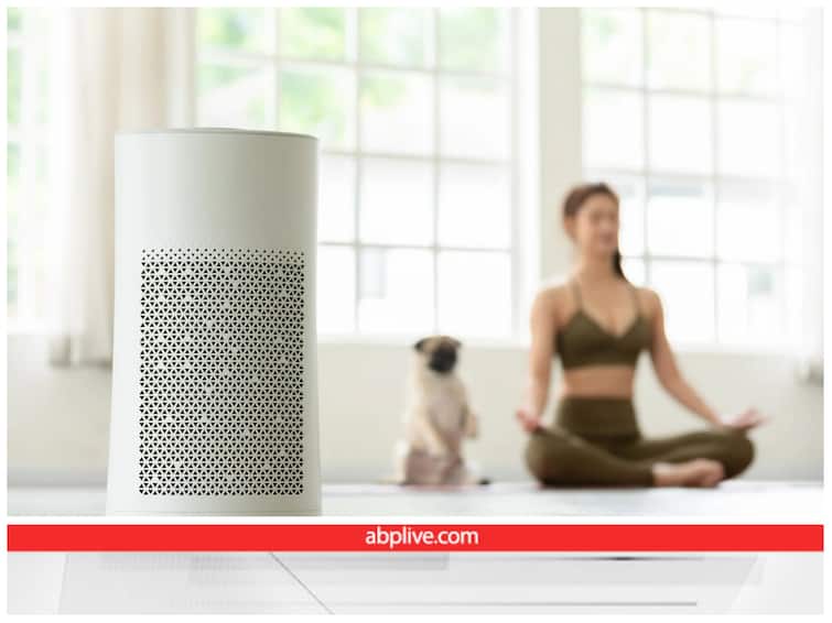 Air Purifier: जहरीली हवा और बीमारियों से कैसे बचाता है एयर प्यूरीफायर? ऐसे काम करता है काम What is air purifier how does it works to save us from pollution Air Purifier: जहरीली हवा और बीमारियों से कैसे बचाता है एयर प्यूरीफायर? ऐसे काम करता है काम