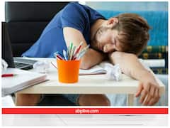 दिन में सोते हैं तो हो जाएं सावधान! बढ़ जाता है आंखों की रोशनी जाने का खतरा!