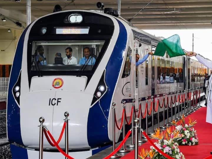 Chennai - Nagercoil Vande Bharat Thrice Weekly Special Train Service சென்னை - நாகர்கோவில்:  வாரம் மும்முறை வந்தே பாரத் சிறப்பு ரயில்  சேவை 