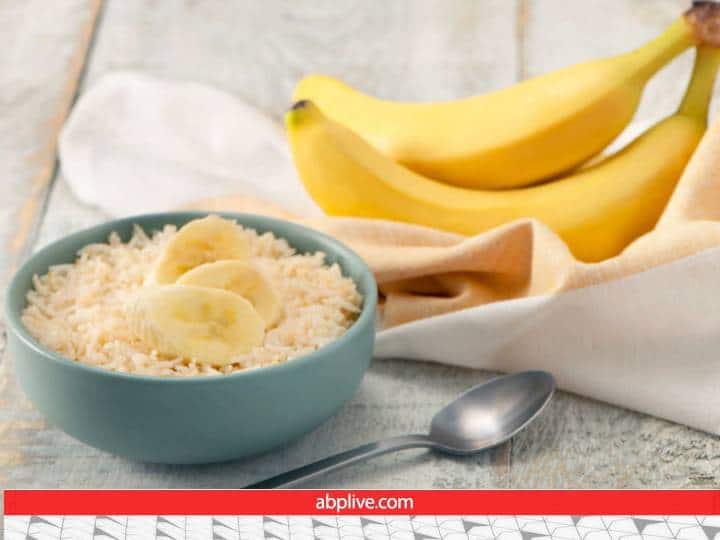 Rice And Banana Should Not Be Avoided On Your Weight Loss Journey Read Full Explaination