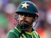 Babar Azam : டீமின் நலனுக்காக நீங்க இதை செய்யனும்...பாபர் அசாமுக்கு அட்வைஸ் கொடுத்த பாக்., முன்னாள் கேப்டன்