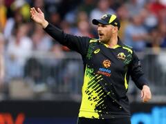 T20 WC 2022: आरोन फिंच ने रिटायरमेंट की अफवाहों को किया खारिज, बिग बैश लीग के बाद लेंगे फैसला