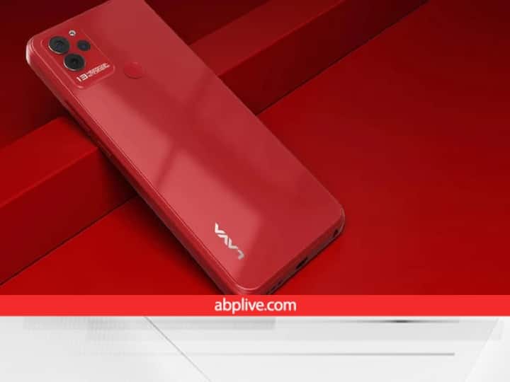 Lava Launched Its Five G Smartphone Lava Five G Mobile Price Specification Camera Battery