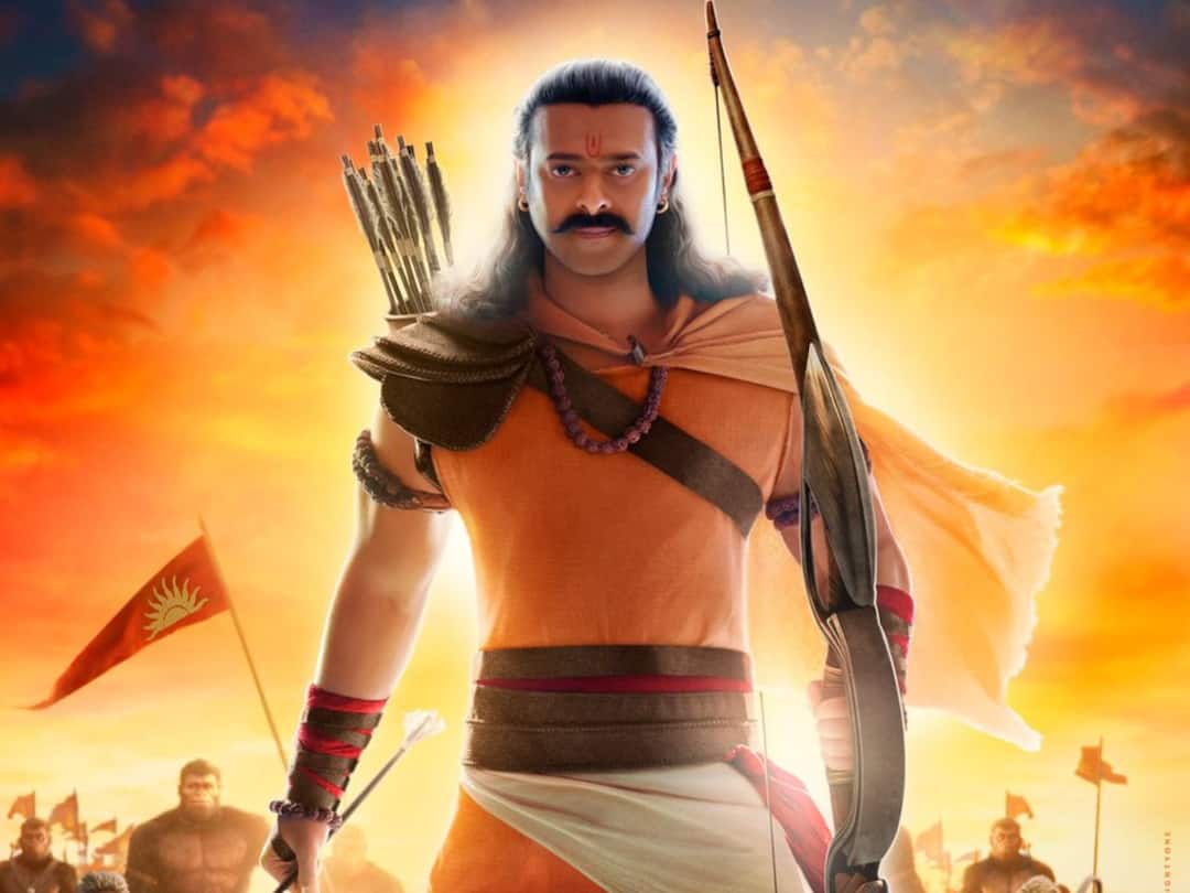 Prabhas Starrer 'Adipurush' Gets A New Release Date, Deets Inside Prabhas Starrer 'Adipurush' Gets A New Release Date, Deets Inside