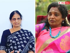 సబితా ఇంద్రారెడ్డికి గవర్నర్‌ నుంచి పిలుపు- యూనివర్శిటీస్‌ కామన్ రిక్రూట్‌మెంట్‌ బోర్డు బిల్లుపై చర్చకు రావాలని ఆదేశం