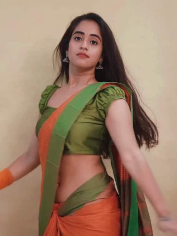 క్యూట్ బ్యూటీ దీప్తి- అప్పట్లో ఇలా!