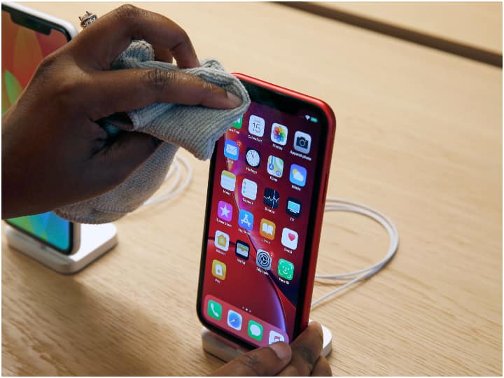 Apple Production Corona Effect Worlds Largest IPhone Factory Affected In China
