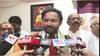 kishan reddy on Munugode Results| మునుగోడు మేము గెలిచాం..టీఆర్ఎస్ ఓడిపోయింది  | ABP Desam