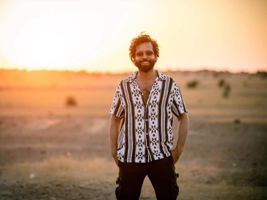 Abhishek Banerjee Gears Up For Another Negative Role In 'Apurva', Looks Rowdy And Dangerous Abhishek Banerjee Gears Up For Another Negative Role In 'Apurva', Looks Rowdy And Dangerous Abhishek Banerjee Gears Up For Another Negative Role In 'Apurva', Looks Rowdy And Dangerous