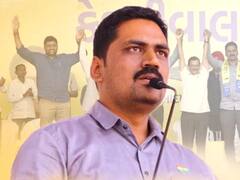 Gujarat Elections 2022: AAP Declares 12 More Candidates, Alpesh Kathiriya To Contest From Surat