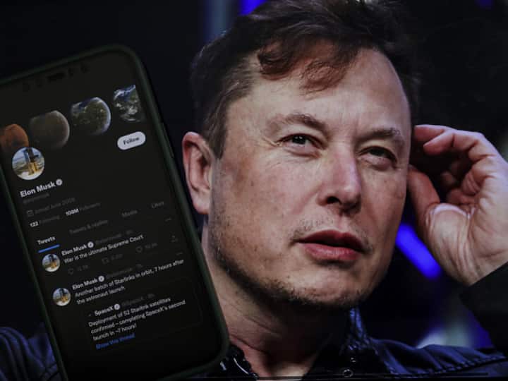 twitter not only blue tick users Elon musk may charge all twitter users to use service Marathi News Twitter Blue Tick : ब्लू टिक असो वा नसो; ट्विटर वापरण्यासाठी भरावे लागणार पैसे? लवकरच घोषणा होण्याची शक्यता