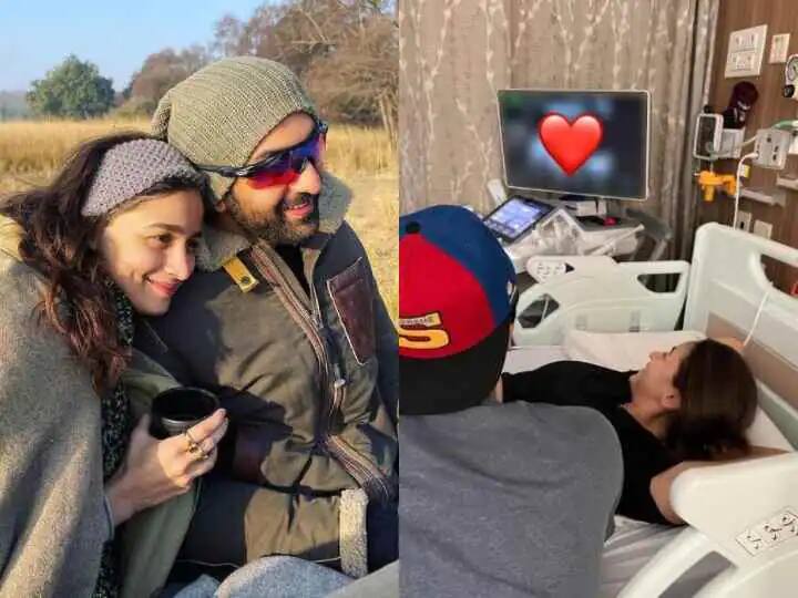 Ranbir-Alia Love Birds: रणबीर कपूर आणि आलिया भट्ट यांची लव्हस्टोरी फिल्मी कथेपेक्षा कमी नाही. या दोघांची पहिल्या भेटीपासून ते आई-वडील होण्यापर्यंतची क्युट प्रेमकहाणी वाचा...