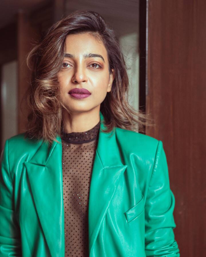 ‘मोनिका, ओ माय डार्लिंग' हा चित्रपट 11 नोव्हेंबर रोजी नेटफ्लिक्सवर प्रदर्शित होणार आहे.