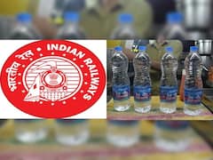 Rail Neer Water : Rail Neer पाण्याला जास्त किंमत आकारली तर तक्रार करता येणार; मध्य रेल्वेचा मोठा निर्णय