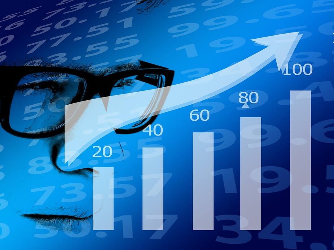 Share Market: ஏற்றத்தில் தொடங்கி ஏற்றத்தில் முடிவடைந்த இந்திய பங்குச் சந்தை..சொமேட்டோ, டாடா பங்குகள் அமோகம்! Share Market Sensex Nifty Jump to Extend Gains for fourth Straight Session November 7th afternoon seassion Share Market: ஏற்றத்தில் தொடங்கி ஏற்றத்தில் முடிவடைந்த இந்திய பங்குச் சந்தை..சொமேட்டோ, டாடா பங்குகள் அமோகம்!