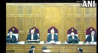 EWS Quota Verdict Highlights: આર્થિક આધાર પર અનામત ચાલુ રહેશે, જાણો કયા જજે શું કહ્યું, મુખ્ય વાતો