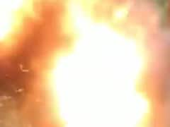 नक्सलियों के मंसूबों पर फेरा पानी, CRPF जवानों ने डिफ्यूज किया IED बम, देखें लाइव वीडियो