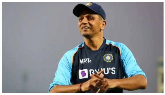 This dangerous player will enter the semi-finals for Team India, coach Dravid gave a big update T20 World cup 2022 : ਟੀਮ ਇੰਡੀਆ ਲਈ ਸੈਮੀਫਾਈਨਲ 'ਚ ਉਤਰੇਗਾ ਇਹ ਖ਼ਤਰਨਾਕ ਖਿਡਾਰੀ, ਕੋਚ ਦ੍ਰਾਵਿੜ ਨੇ ਦਿੱਤਾ ਵੱਡਾ ਅਪਡੇਟ