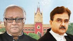 সিবিআইয়ের সমালোচনা করেছেন দেখে খুশি, বিচারপতি গঙ্গোপাধ্যায়ের মন্তব্যর প্রতিক্রিয়া সৌগতর