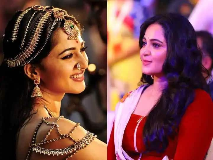 Anushka Shetty Birthday: સાઉથ ફિલ્મ ઈન્ડસ્ટ્રીનું જાણીતું નામ એટલે કે, અનુષ્કા શેટ્ટી આજે પોતાનો 41મો જન્મદિવસ સેલિબ્રેટ કરી રહી છે. આજે દરેક વ્યક્તિ આ સુંદર અભિનેત્રીને ઓળખે છે.