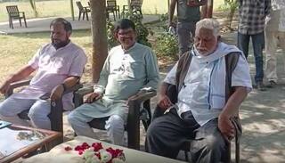 Gujarat Election 2022: છોટુ વસાવાની પાર્ટીએ કોની સાથે કર્યું ગઠબંધન, જાણો ક્યારે જાહેર કરશે ઉમેદવારોની યાદી?