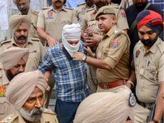 खुद ही कट्टरपंथी बना था सुधीर सूरी की हत्या का आरोपी, नफरत में की हत्या: पंजाब पुलिस