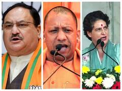 हिमाचल में आज दिग्गज भरेंगे हुंकार, जेपी नड्डा, योगी आदित्यनाथ और प्रियंका गांधी की ताबड़तोड़ रैली