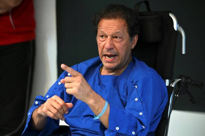Imran Khan takes U turn on his stand towards America Imran Khan on US: 'अगर फिर PM बना तो...', अमेरिका को लेकर इमरान खान का बयान