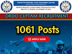 DRDO'లో ఉద్యోగాల భర్తీకి ప్రారంభమైన దరఖాస్తు ప్రక్రియ, చివరితేది ఎప్పుడంటే?