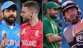 T20 WC 2022: સેમિ ફાઇનલ મેચો ક્યારે ને ક્યાંથી જોઇ શકાશે ? જાણો લાઇવ ટેલિકાસ્ટ સાથેની ડિટેલ્સ
