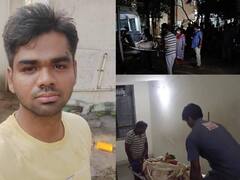 விடுதியில் தூக்கிட்டு தற்கொலை செய்து கொண்ட மாணவன் : சிக்கியது பெற்றோருக்கு எழுதிய கடிதம்!