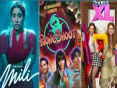 বলিউডে একসঙ্গে ৩ ছবির মুক্তি, কত ব্যবসা হল সপ্তাহান্তে?