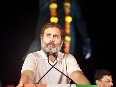 इकॉनमी कैशलेस नहीं, कमज़ोर हुई', नोटबंदी के छह साल पूरे होने पर राहुल गांधी का केंद्र पर निशाना